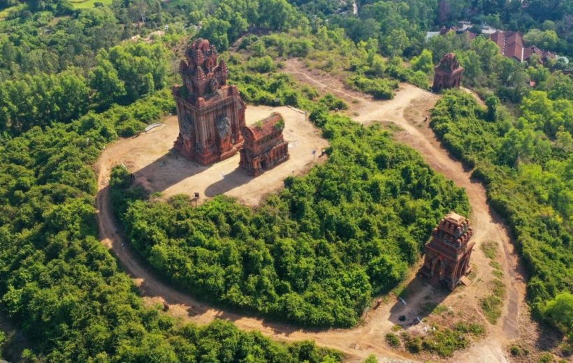 Embark On An Unforgettable Journey Through The Central Hightlands Of Vietnam 10 Days