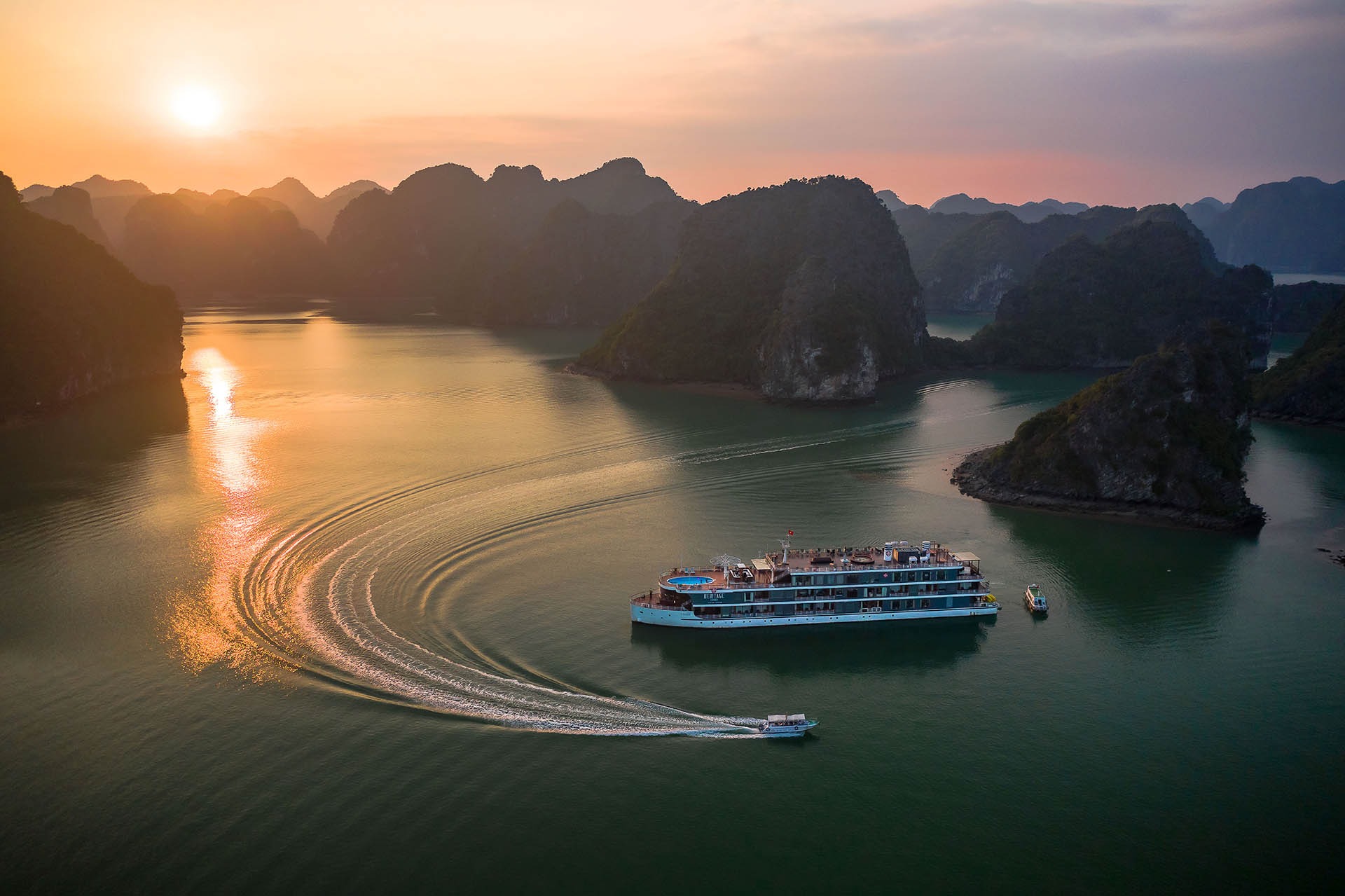 Halong Bay