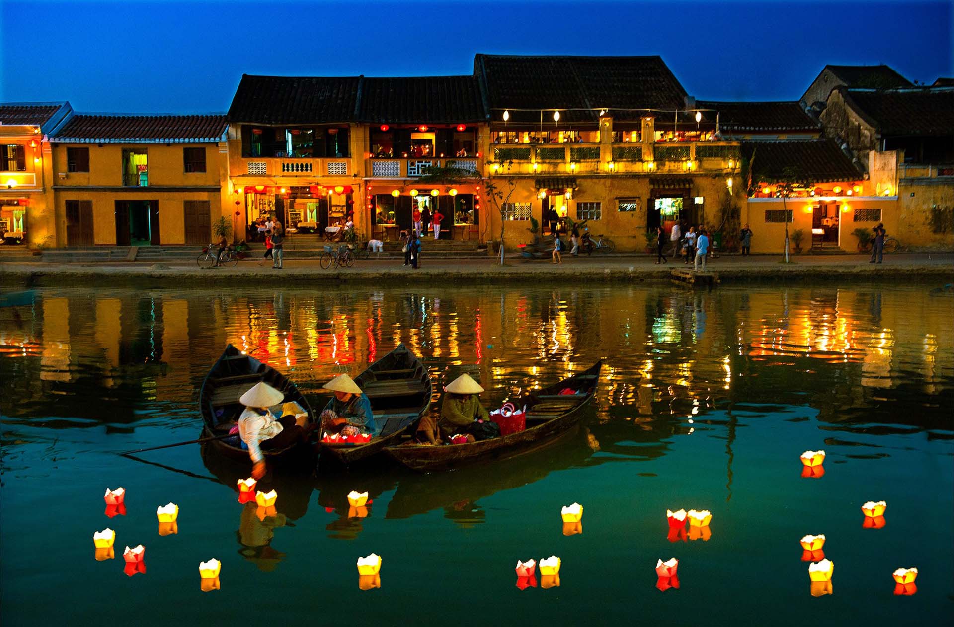 Hoian