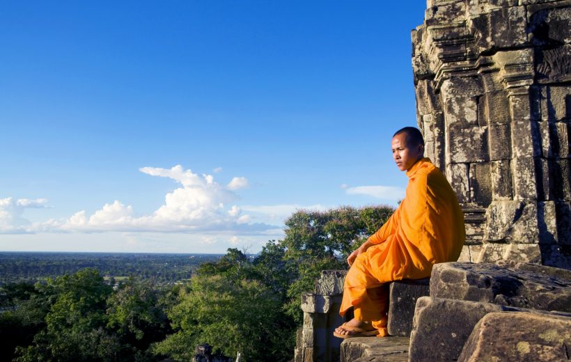 Discover Cambodia Partakes In Sustainable And Socially Responsible Hospitality 8 Days