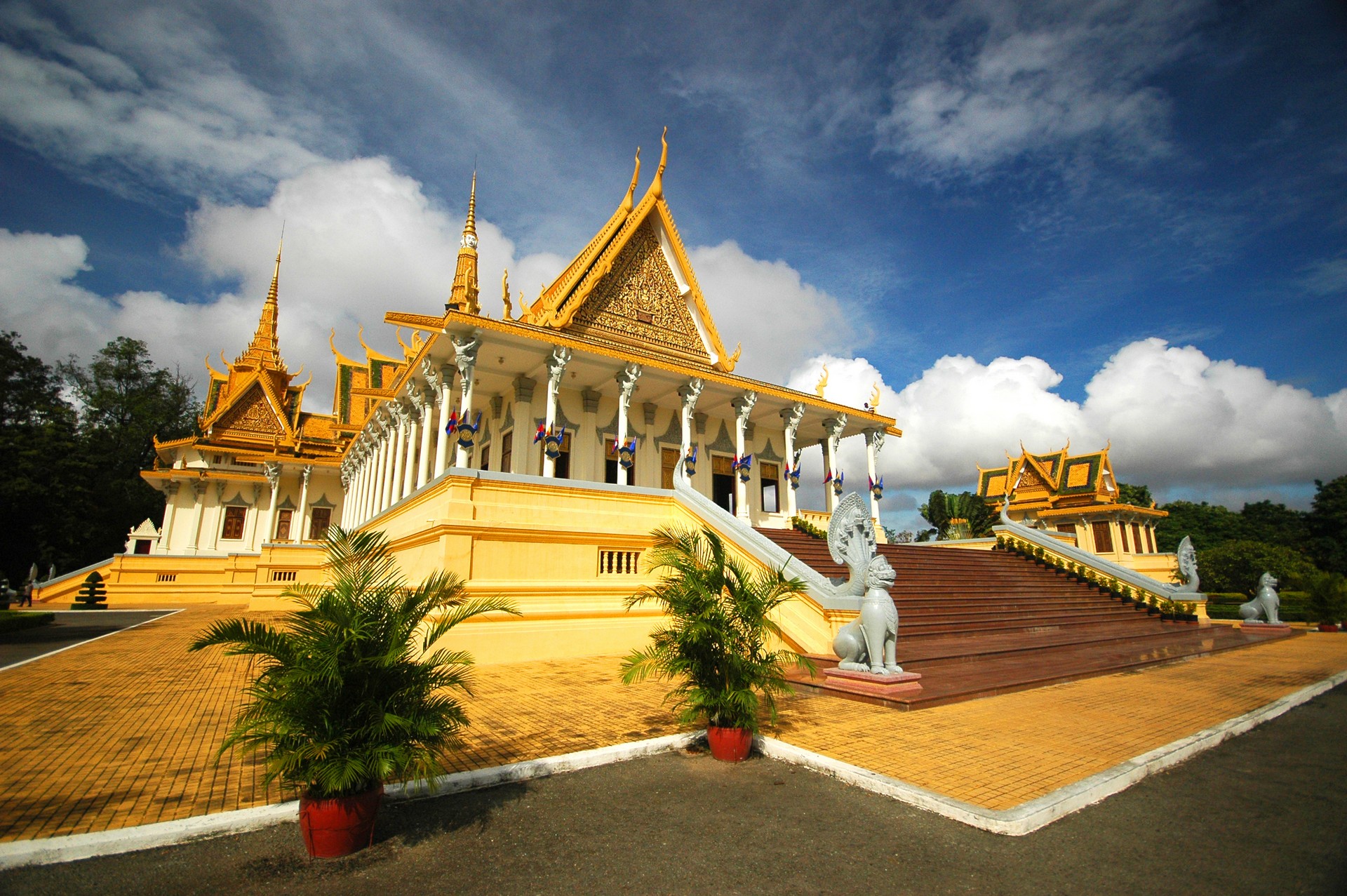 Phnom Penh