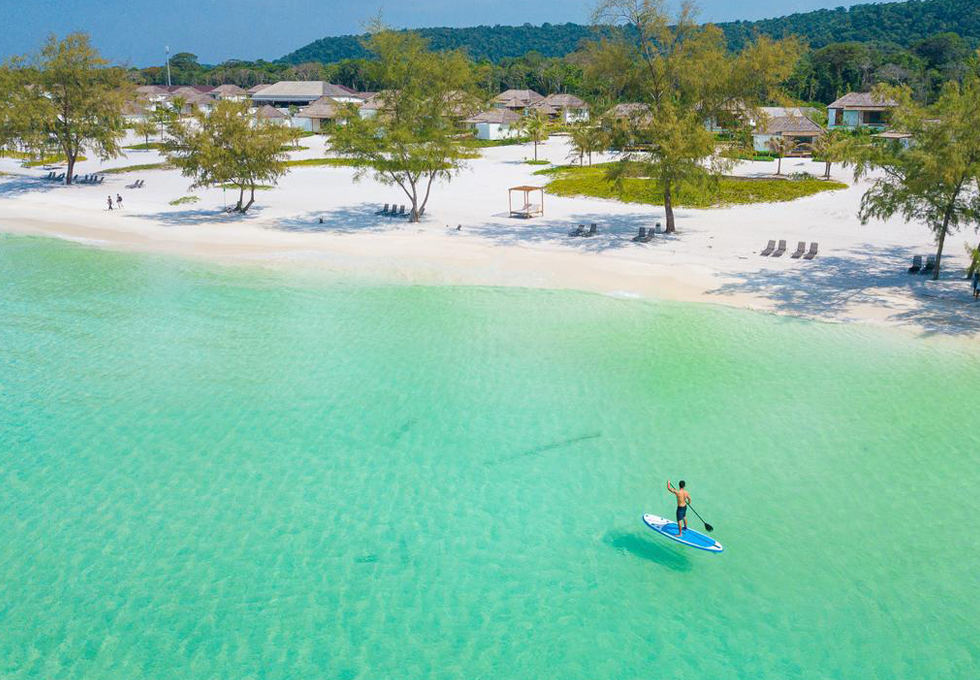 Koh Rong