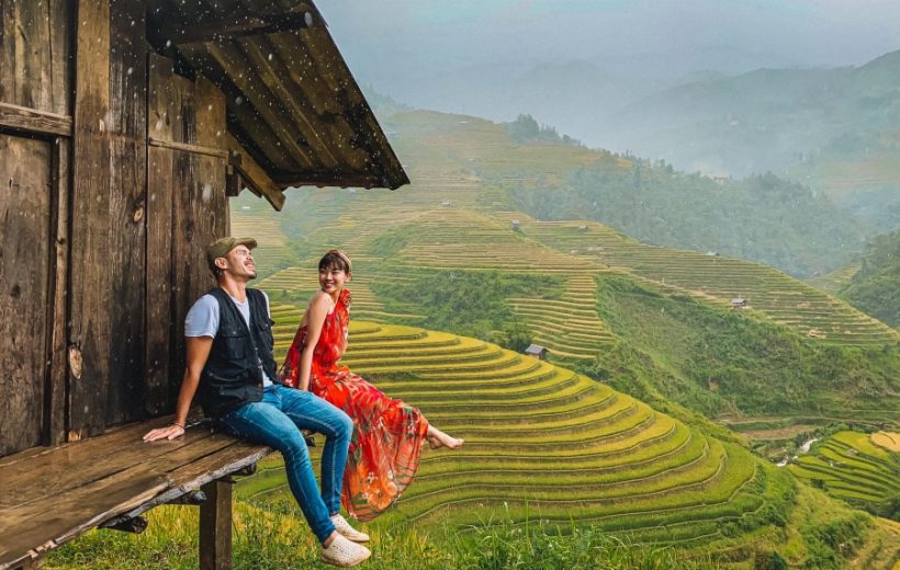 Secret Hideaway in Northern Vietnam 12 days