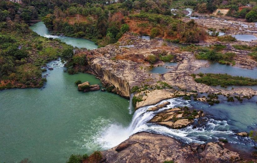 Embark On An Unforgettable Journey Through The Central Hightlands Of Vietnam 10 Days