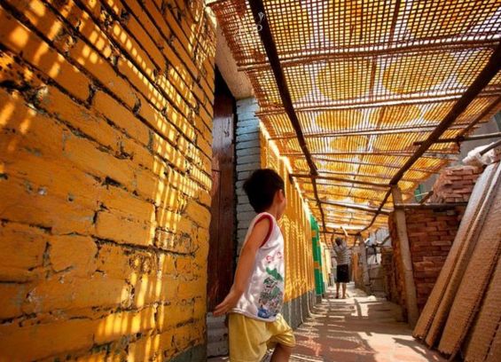Traditional Rice Paper Handicraft Village Half Day