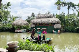 Greet Way To Experience The Village’s Culture Day Tour