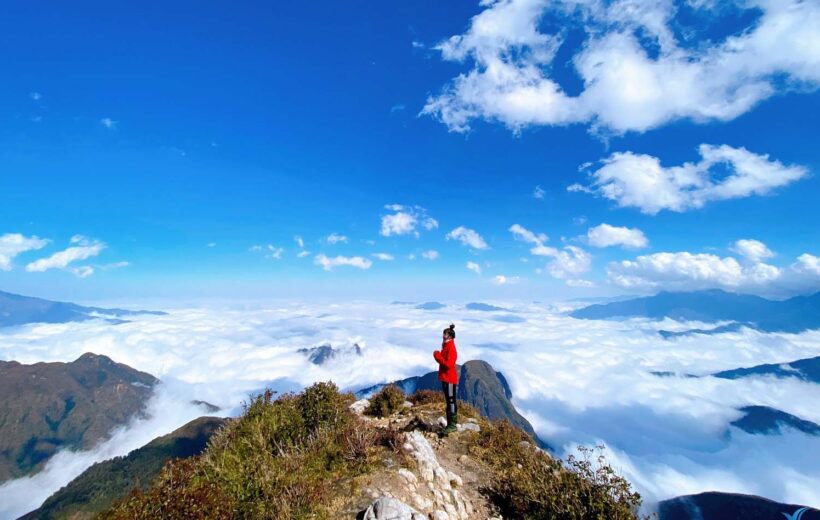 Unveiling Vietnam’s Ethnic Heritage And Ancient Villages 6 days